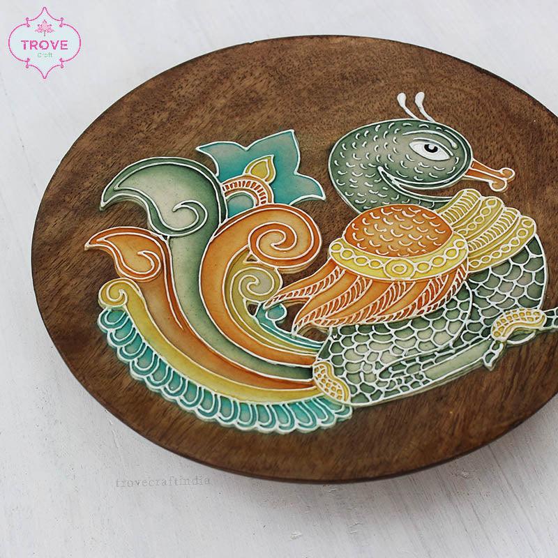 annapakshi relief door knob