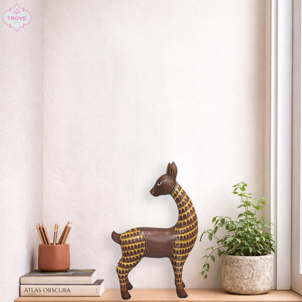 Table Decor Accent Animal