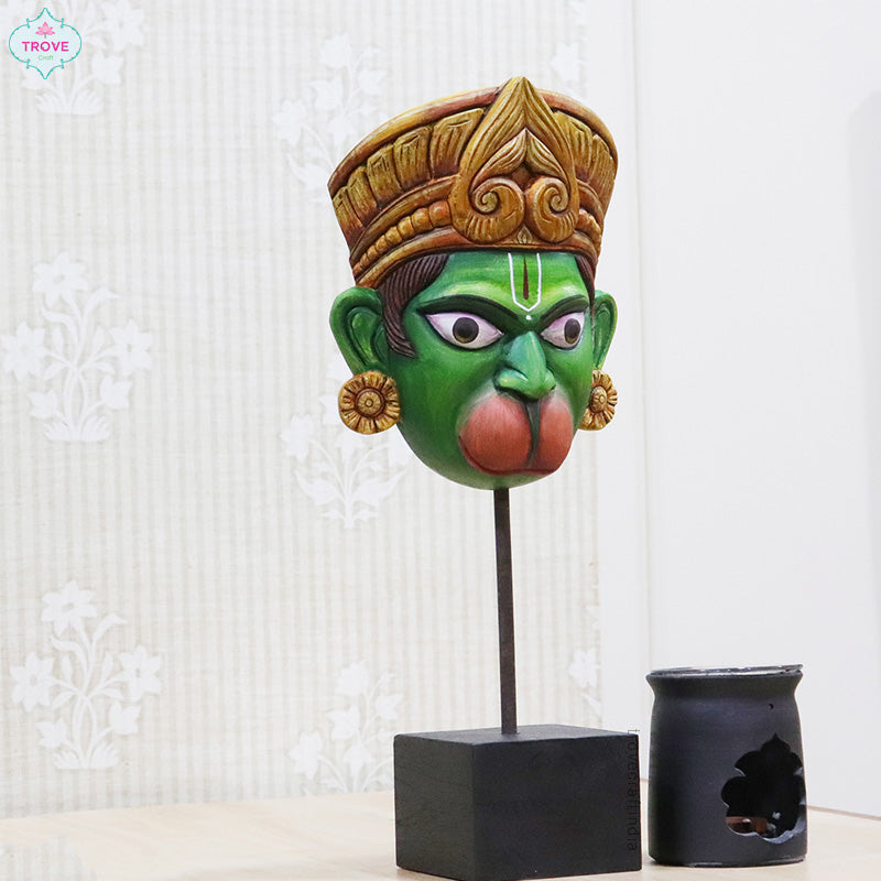 Hanuman Decor