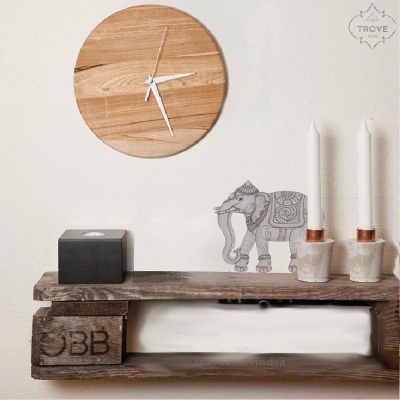 Wall Sticker Elephant