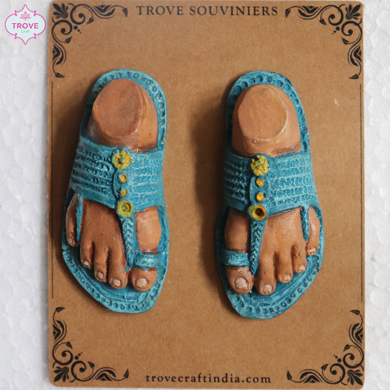 Kolhapuri Chappals