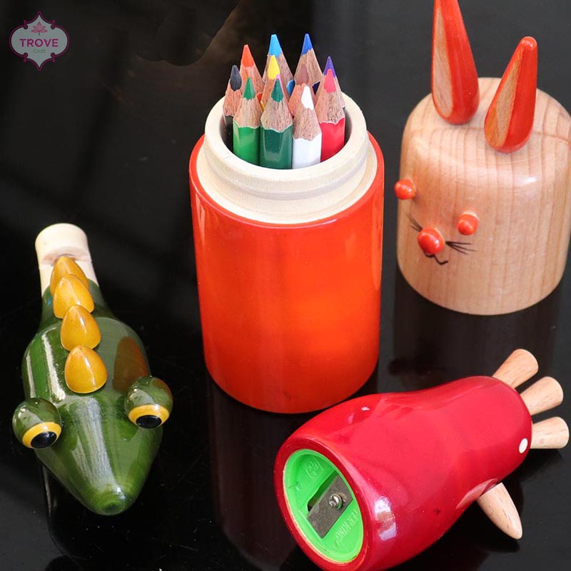 Hanmade gifts for kids