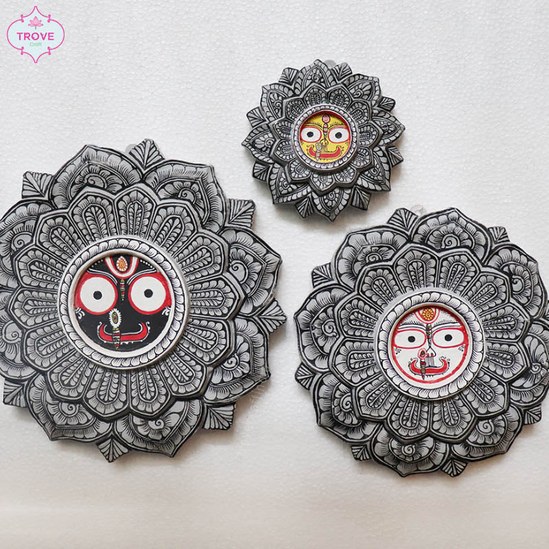 Balabhadra Subhadra Jagannath