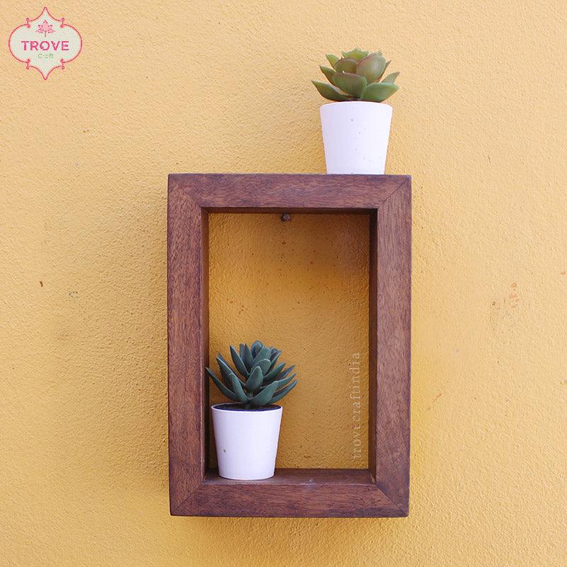 Shadow Frame