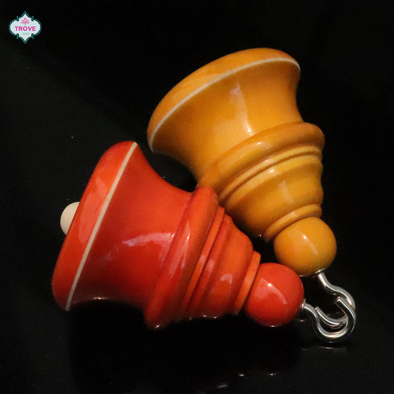 Channapatna Bells