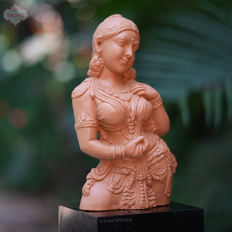 Indian Décor Figurine