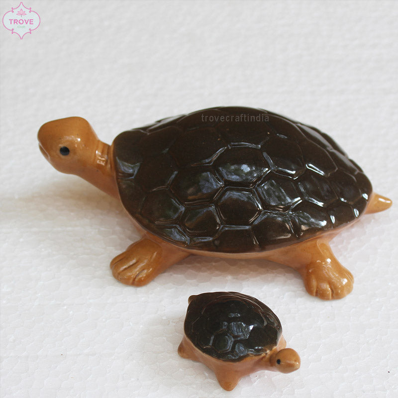 Ceramic Turtle
