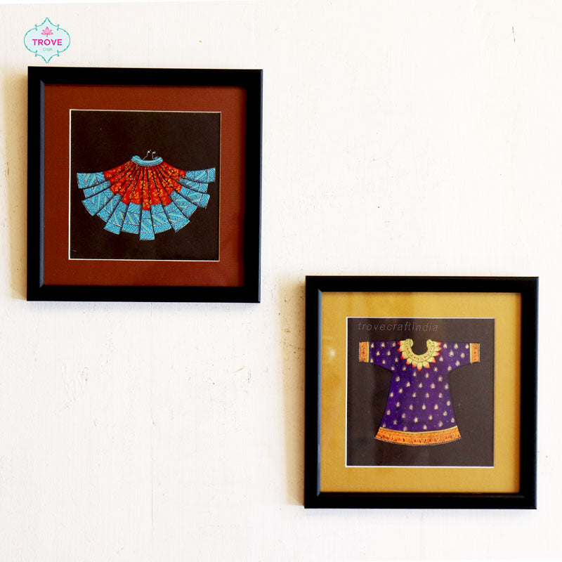 traditional miniature painting