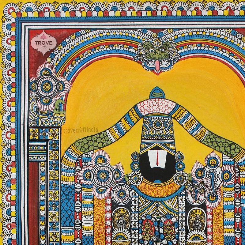 Balaji Painting