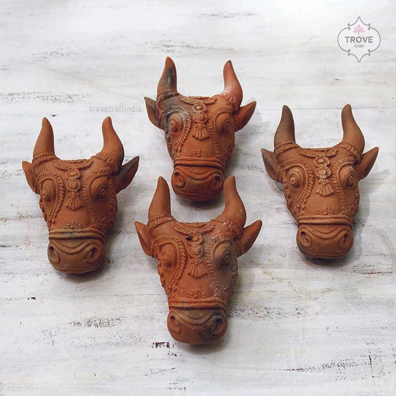 Terracotta Home decor