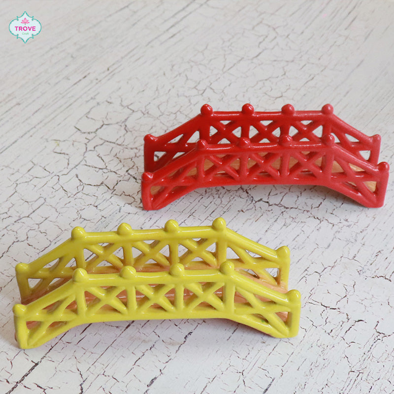 ceramic bridges for bonzai