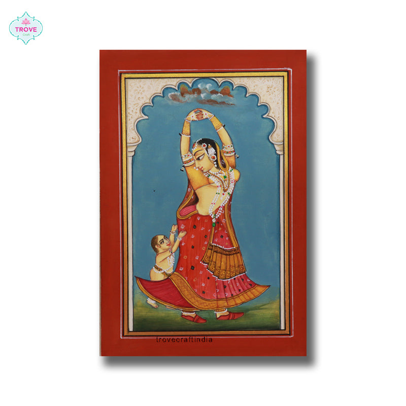 Buy Miniature Paintings 