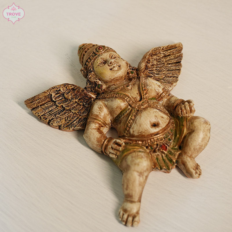 Indian cherubs