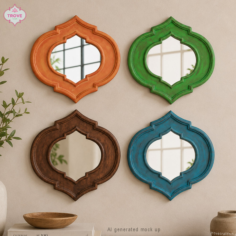 wall decor accent focal wall