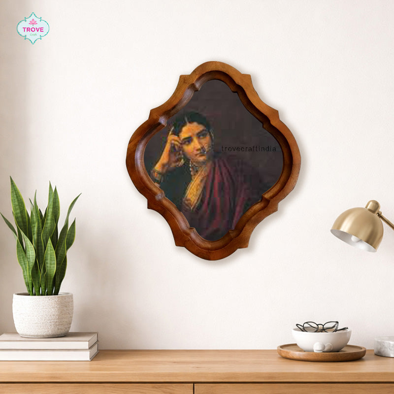 unique photo frame
