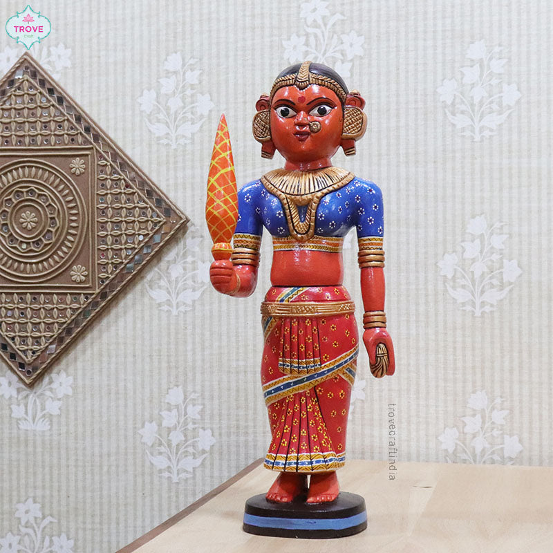 Bhuta Doll
