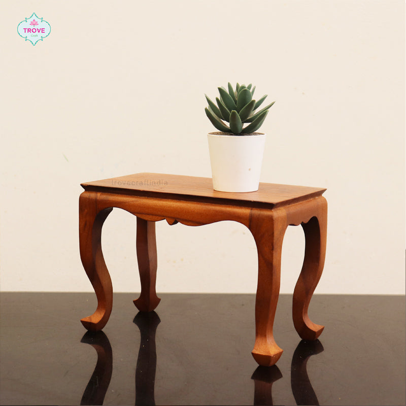 mini stool