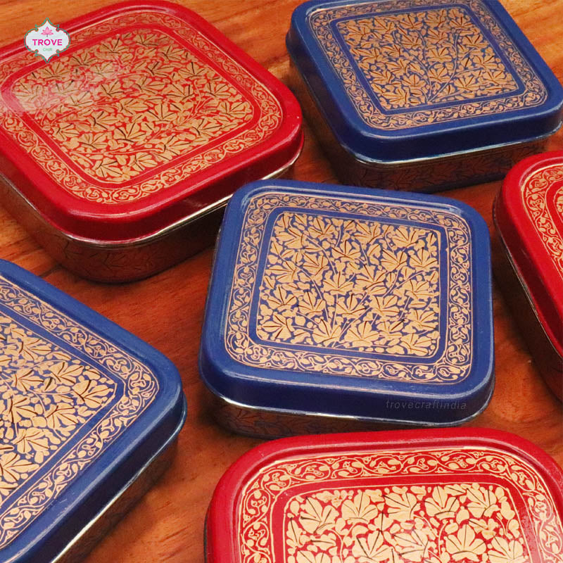 Cute tiffin box