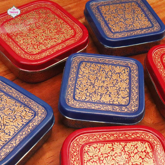 Cute tiffin box