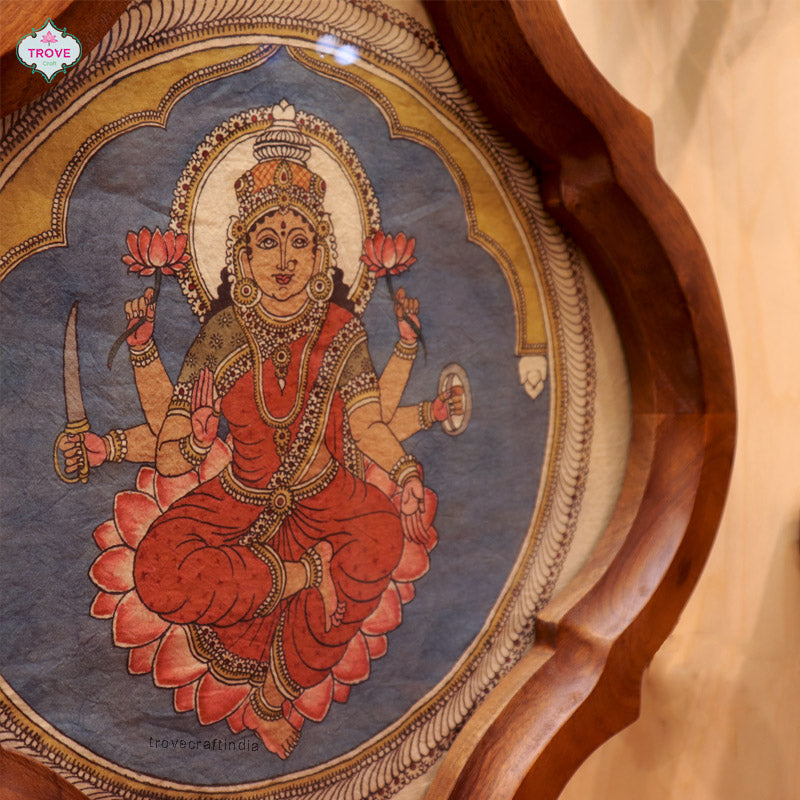 Lakshmi frame