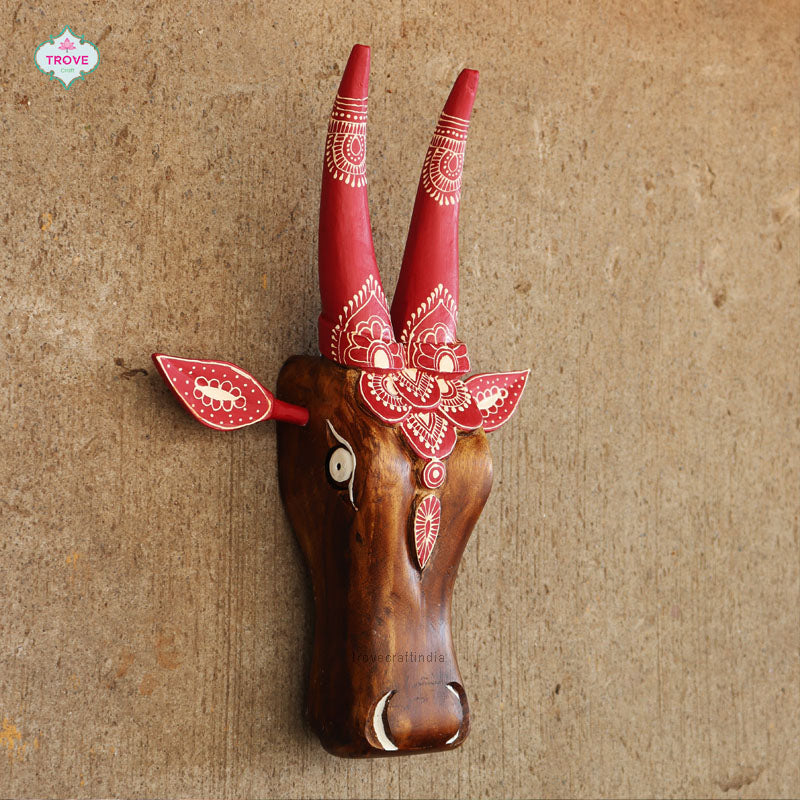 kitsch home decor