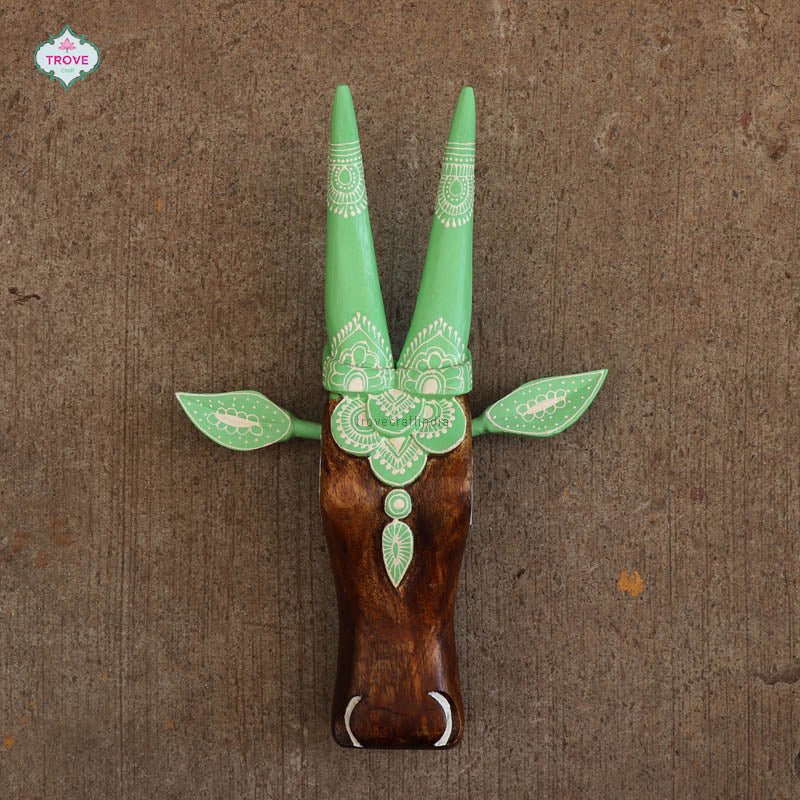 bullhead decor