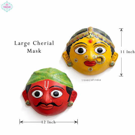 Cherial Mask 