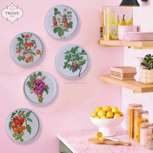 Kitchen Decor wall