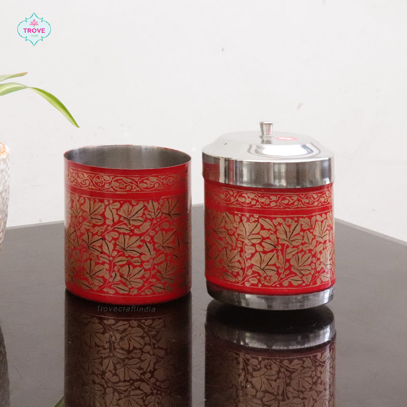 indian coffee filter