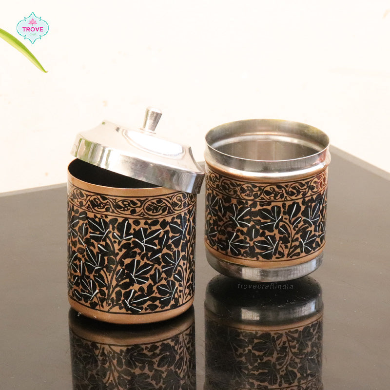 traditional coffee