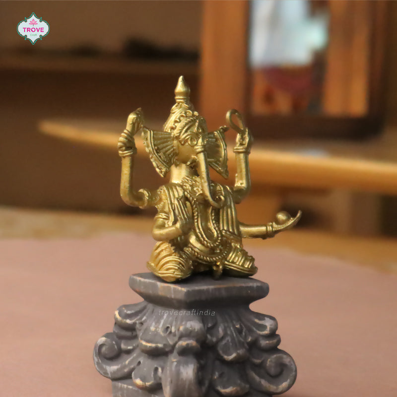 Dhokra God Idols
