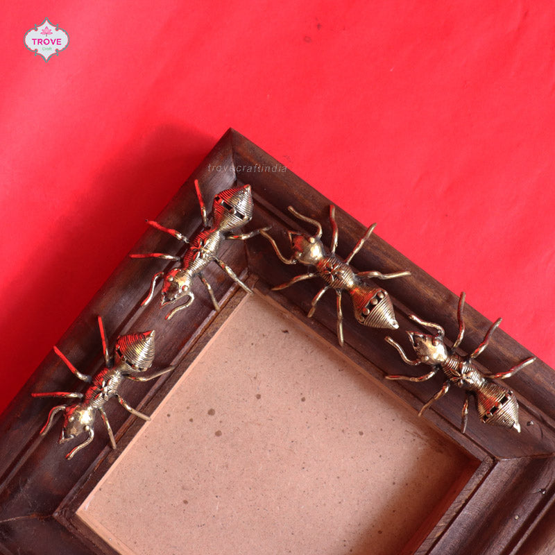 Ants decor