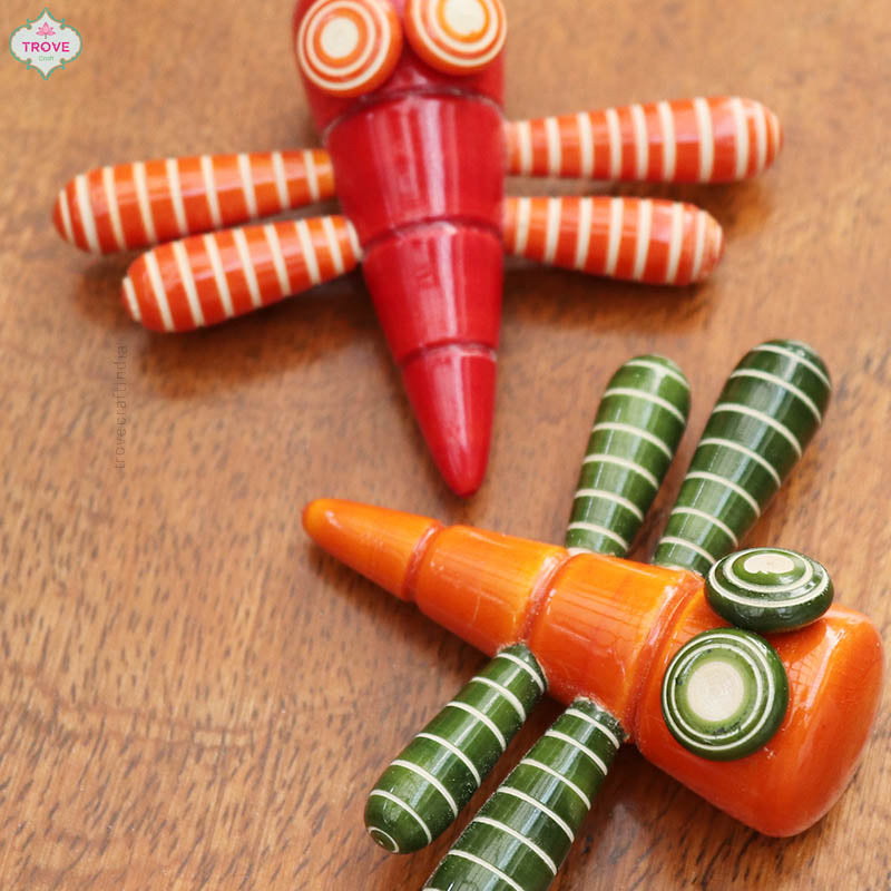 Indian themed magnets