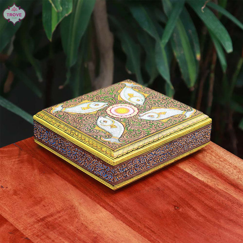 Board Game Box 