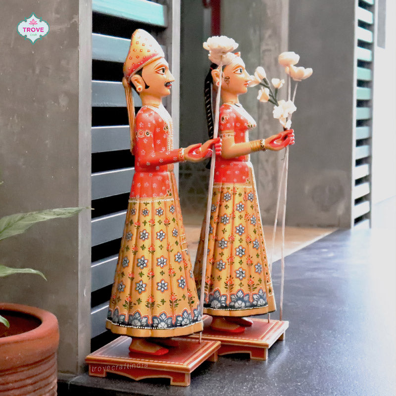 Table decor india