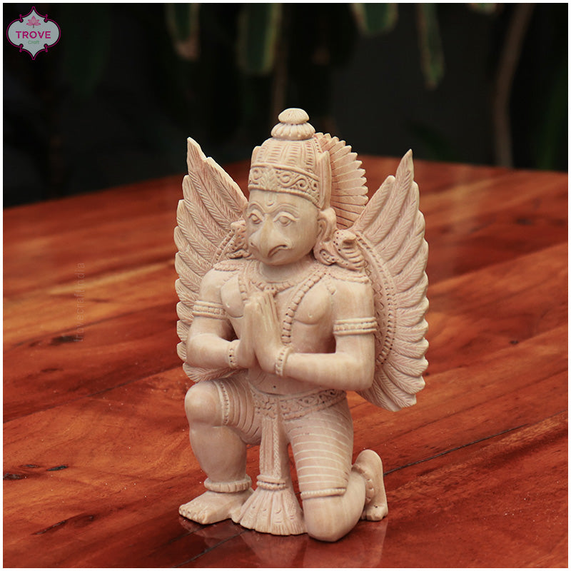 Small Garuda Sculpture