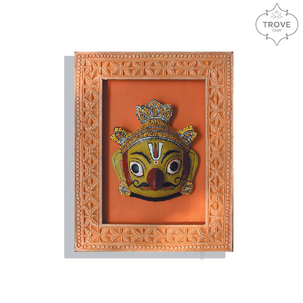 Cherial wall decor 