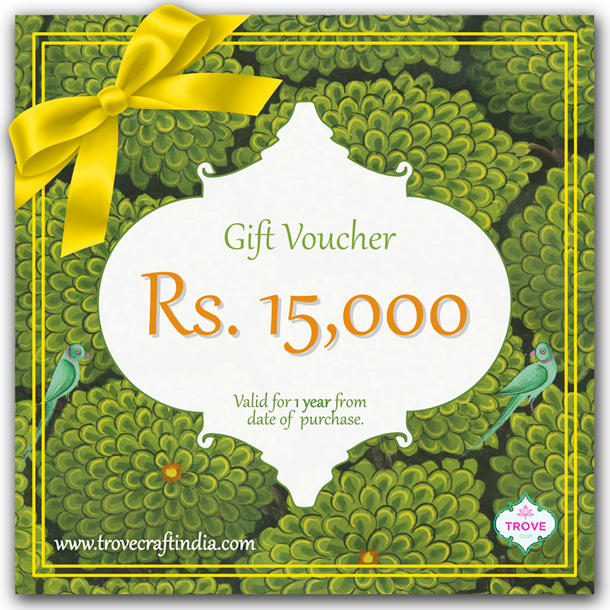 Home decor Gift Cards