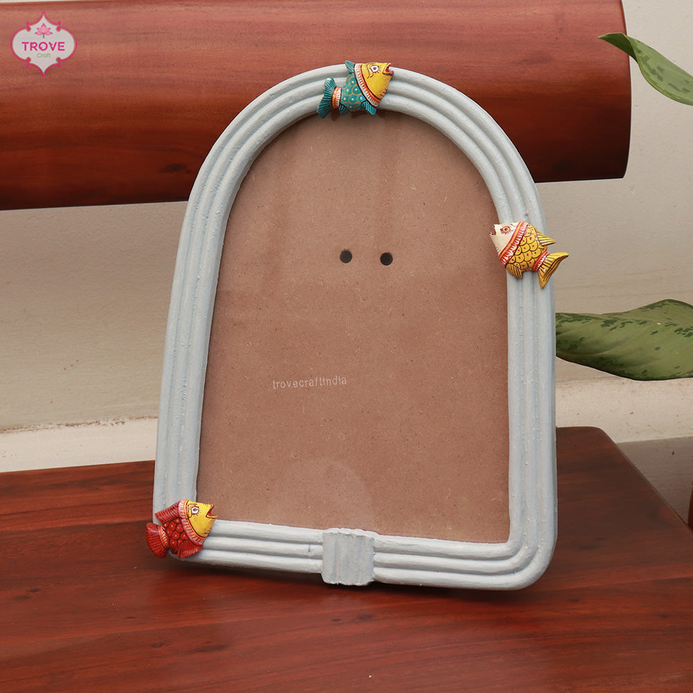 Arch Photo Frame 