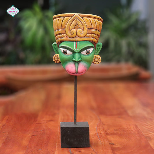 hanuman mask 
