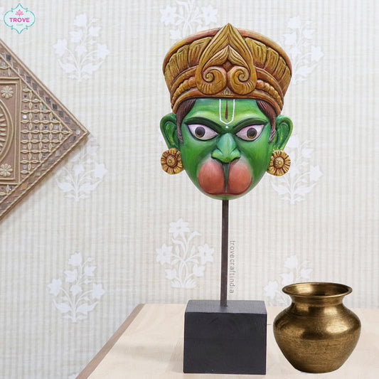 Hanuman Table Decor 