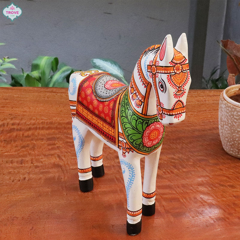 Pattachitra Table Decor 