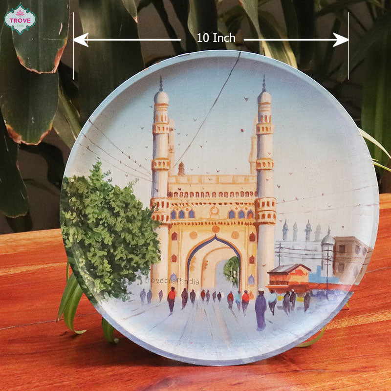Hyderabad Souvenir Gift  