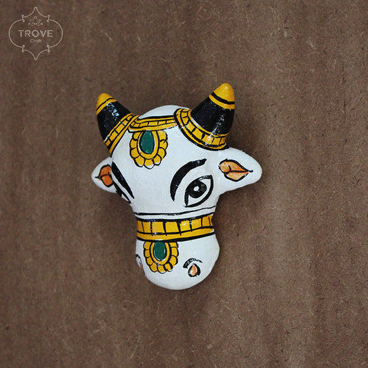 small cherial mask
