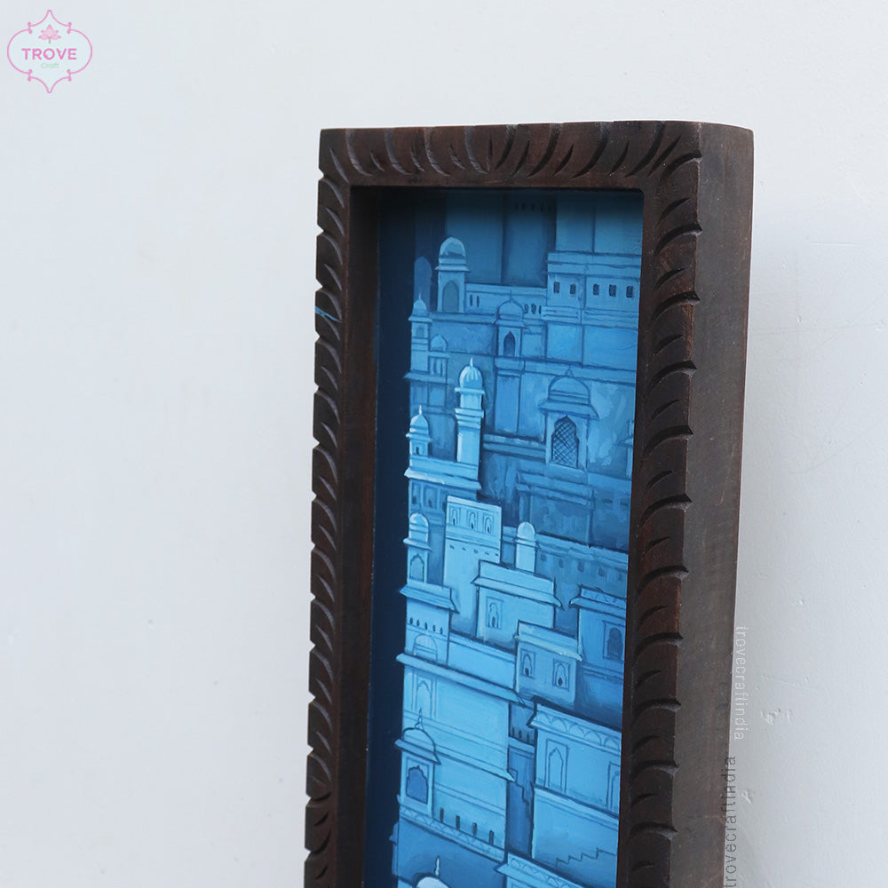 Jaipur City Painting 