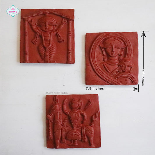 Garden wall decor