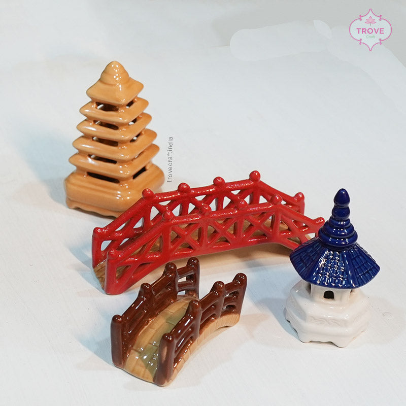 Japanese Garden Prop