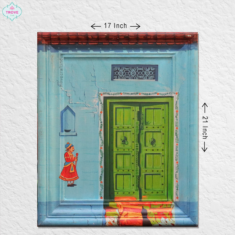 Doors of India 