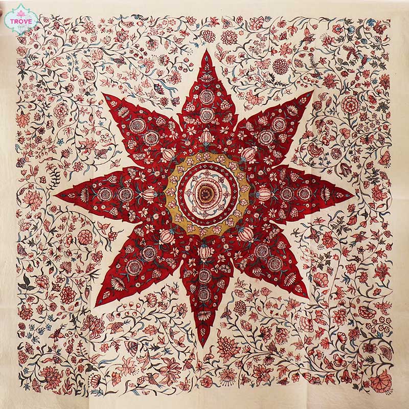 Kalamkari Chintz 