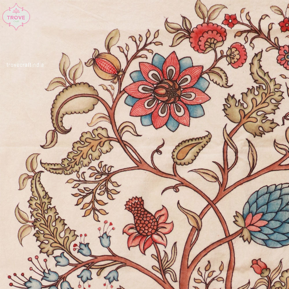 Kalamkari Tree of Life
